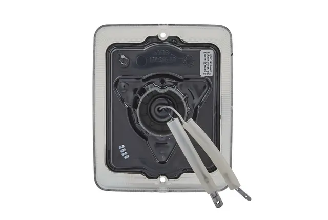 LED innsats Tåkelys  12 V Hella 