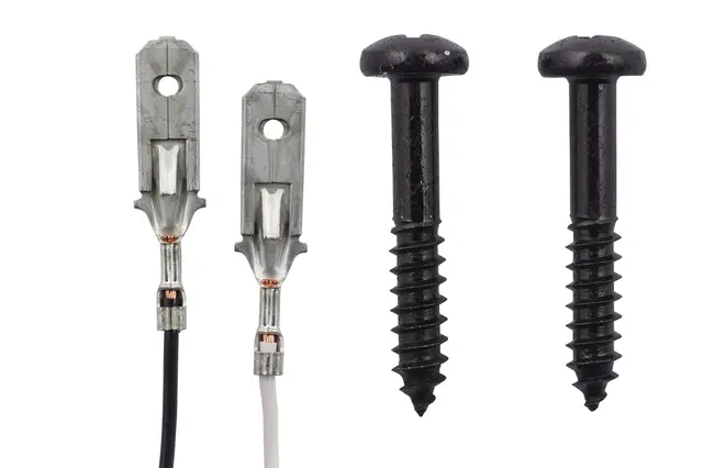 LED innsats Tåkelys  12 V Hella 