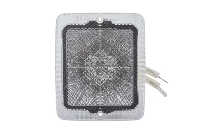 LED innsats Tåkelys  12 V Hella 