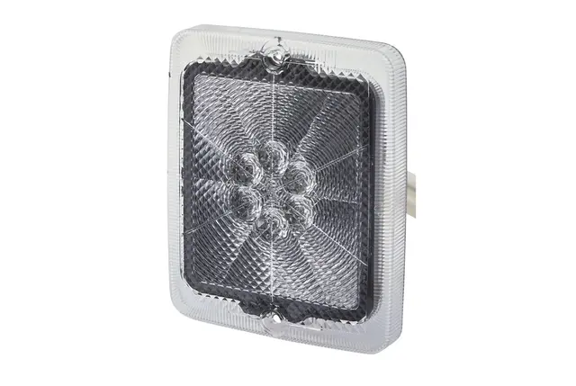 LED innsats Tåkelys  12 V Hella 