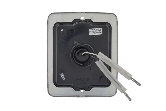 LED innsats bremselys 12V Hella 