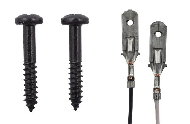 LED innsats bremselys 12V Hella 
