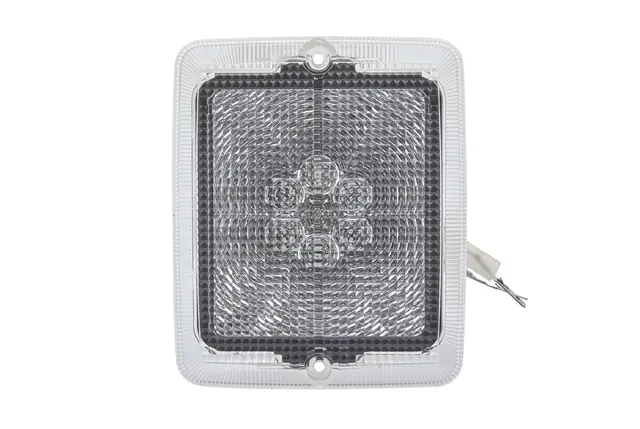 LED innsats bremselys 12V Hella 