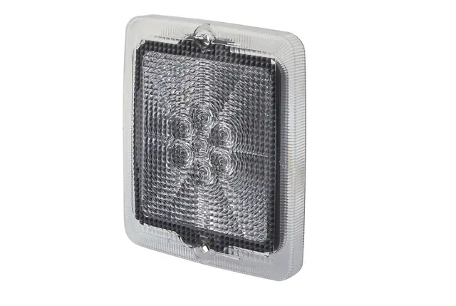 LED innsats bremselys 12V Hella 