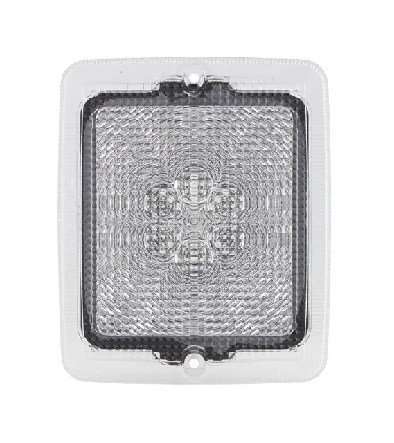 LED innsats blinklys m/impuls 24V Hella 