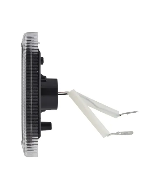 LED innsats blinklys m/impuls 24V Hella 