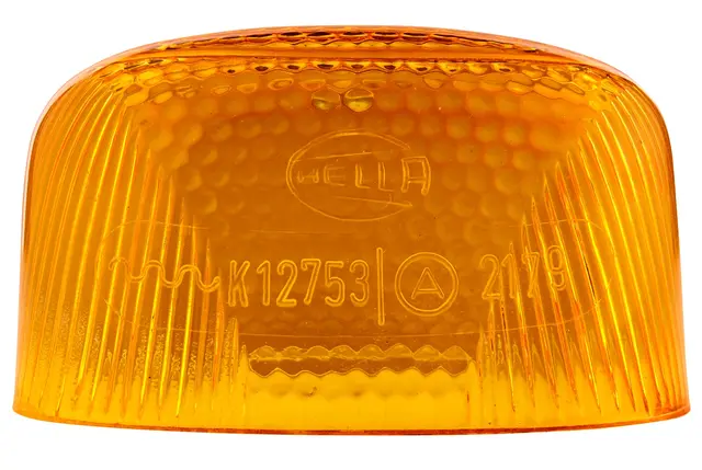 Lyktehus for 2BA 001 244-001 Hella 