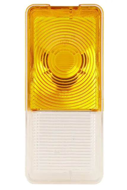 GLASS/2BE 002 582-031 Hella 