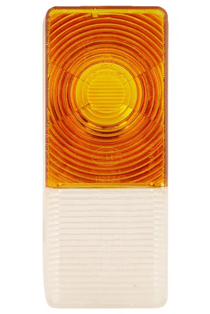 GLASS/2BE 002 582-031 Hella 