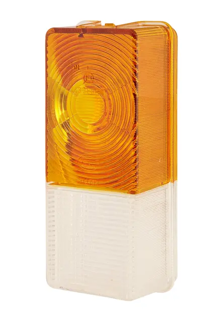 GLASS/2BE 002 582-031 Hella 