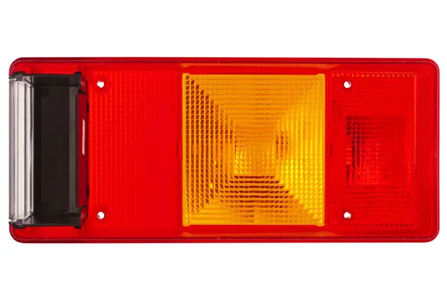 GLASS 2SL 007 547-XXX VE. Hella 