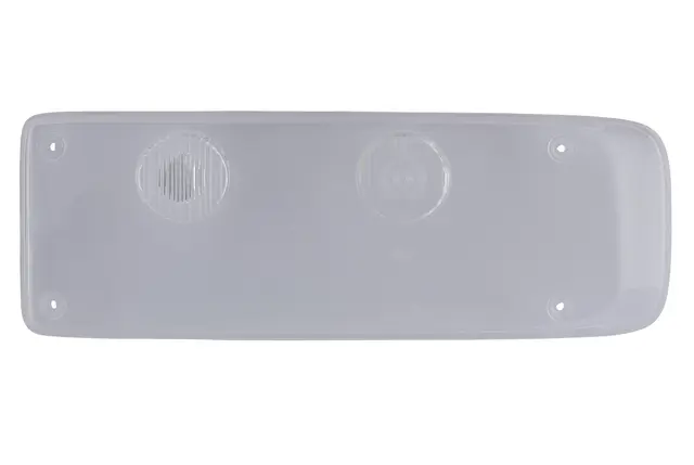 LENS GR RH                           9EL Hella 