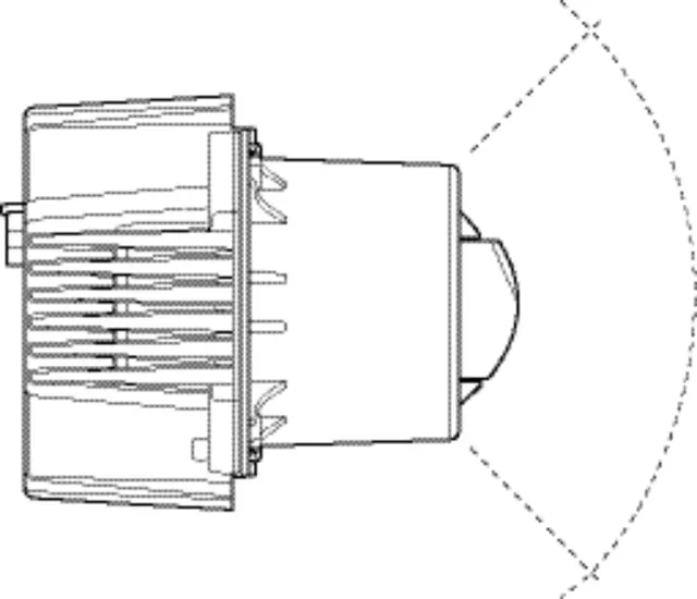 HEADLAMP DE-ES A/F MD12/24           1AL Hella 