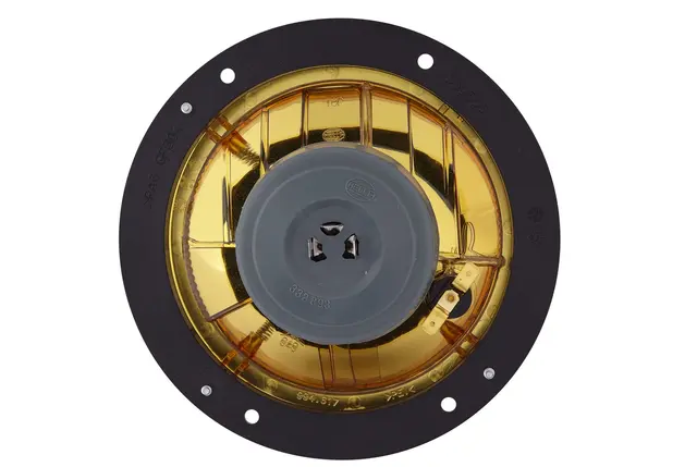 HEADLAMP ES FAPO EB-V MG12 M133      1A3 Hella 