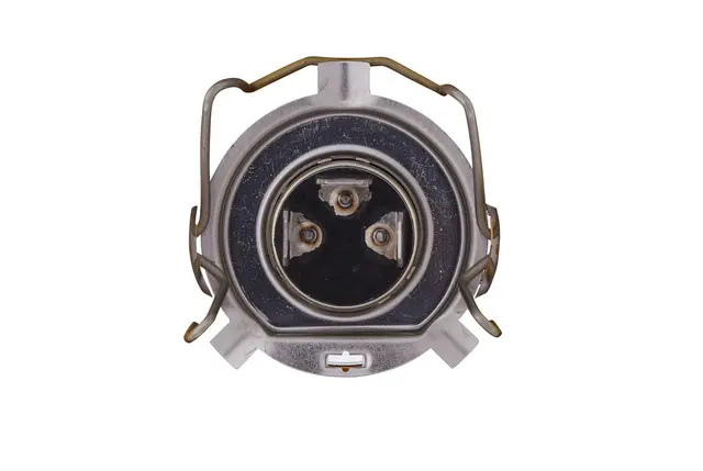 HEADLAMP ES FAPO EB-V MG12 M133      1A3 Hella 