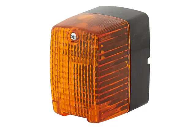 LAMP    ZBL YELLOW                   2BM Hella 