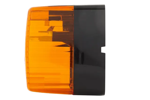 LAMP    ZBL YELLOW                   2BM Hella 