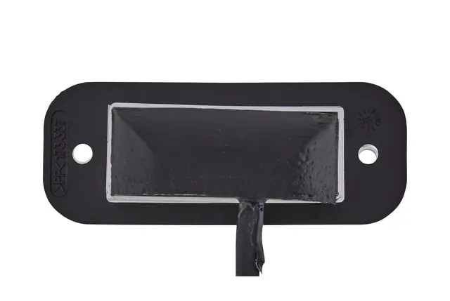LED Skiltlykt f/innfelling Hella 