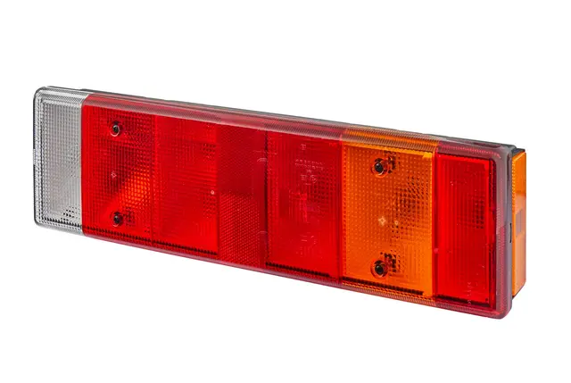 LAMP SRBBLKZR NESUR SMLR RH          2VD Hella 