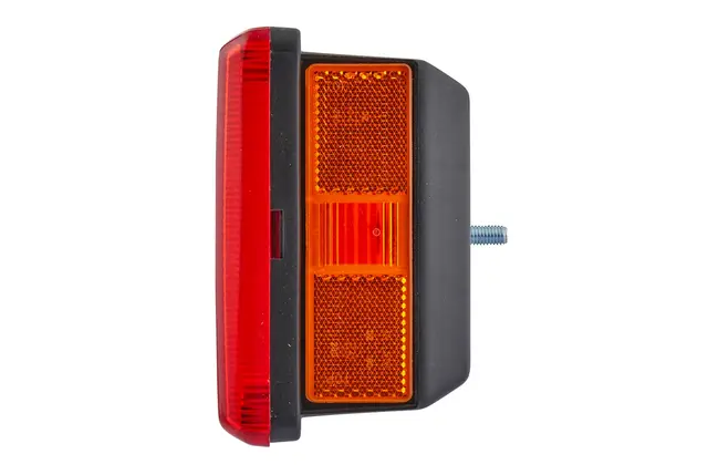 LAMP SRBBLKZR NESUR SMLR RH          2VD Hella 