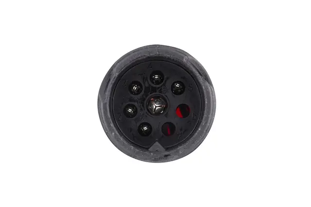 LAMP SRBBLKZR NESUR SMLR RH MG24     2VD Hella 