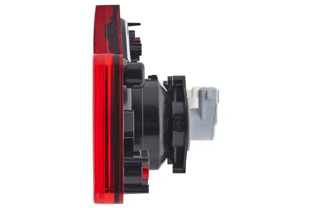 LAMP SRBBLZR NES LH MG12             2VP Hella 