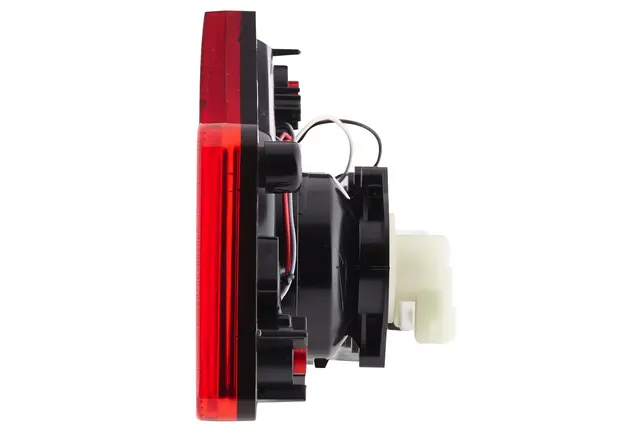 LAMP SRBBLZR NES RH ML12             2VP Hella 