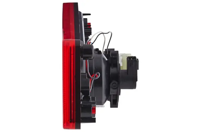 LAMP SRBBLZR NES RH ML12             2VP Hella 
