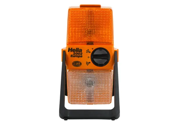 VARSELBLINKLYKT MOD.2002 Hella 
