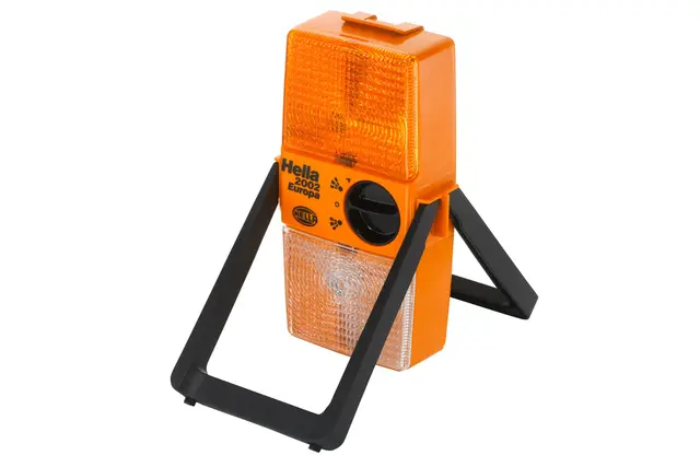 VARSELBLINKLYKT MOD.2002 Hella 