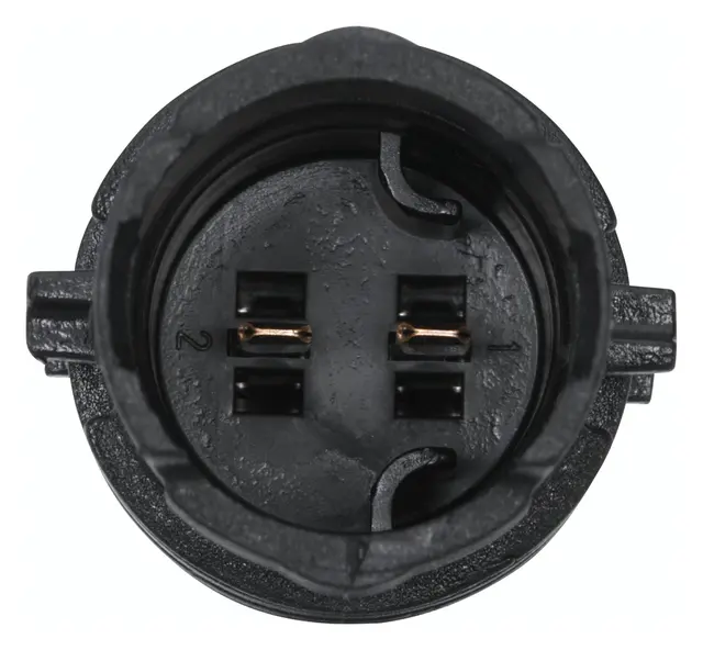 Ryggelys Repulse 1 led Hella 
