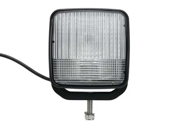 Ryggelys Repulse 1 led Hella 