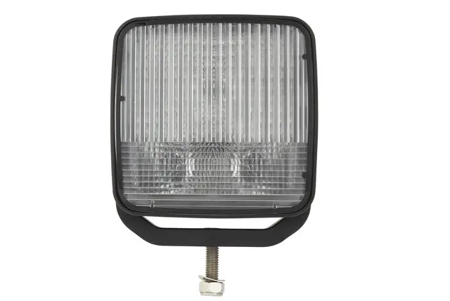 Repulse pro ryggelykt 3 led Hella 