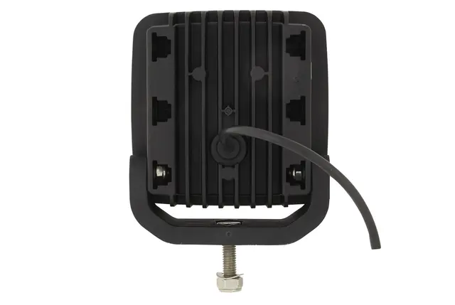 Ryggelys Repulse pro 3 led Hella 