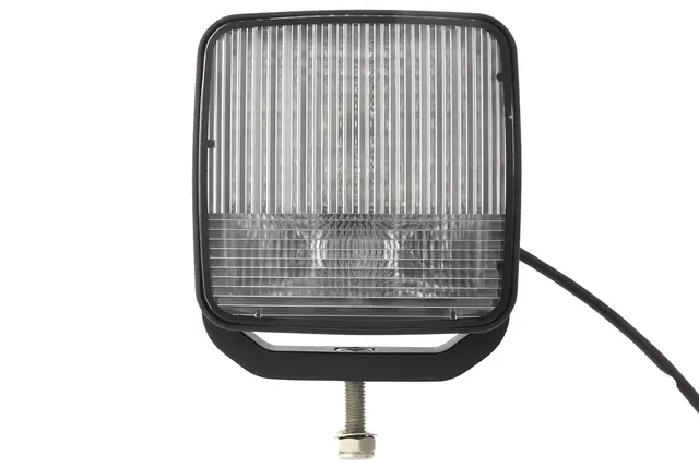 Ryggelys Repulse pro 3 led Hella 