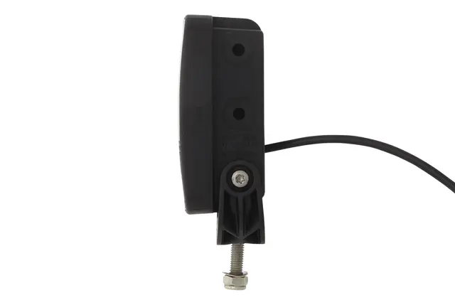 Ryggelys Repulse pro 3 led Hella 