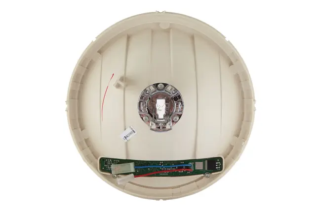 Innsats lum/rallye .led pos.lys Hella 