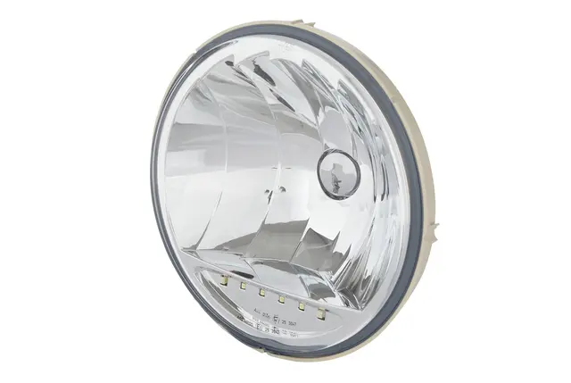 Innsats lum/rallye .led pos.lys Hella 