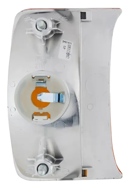 LAMP    BL YELL LH                   2BA Hella 