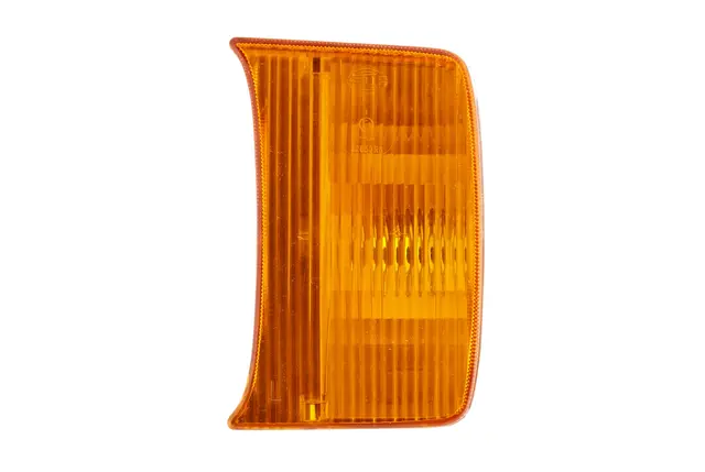 LAMP    BL YELL LH                   2BA Hella 