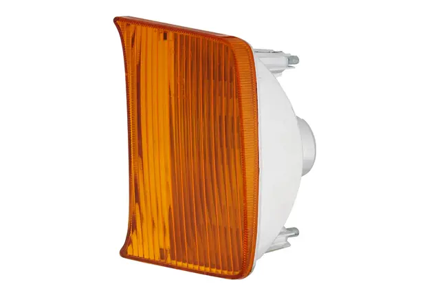 LAMP    BL YELL LH                   2BA Hella 