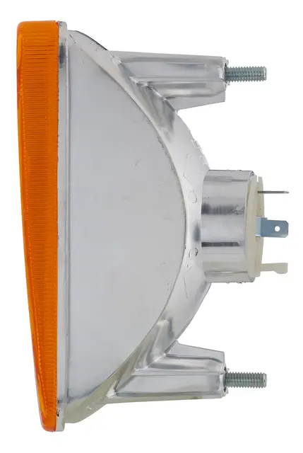 LAMP    BL YELL LH                   2BA Hella 