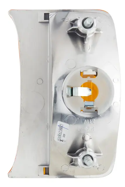 LAMP    BL YELL RH                   2BA Hella 
