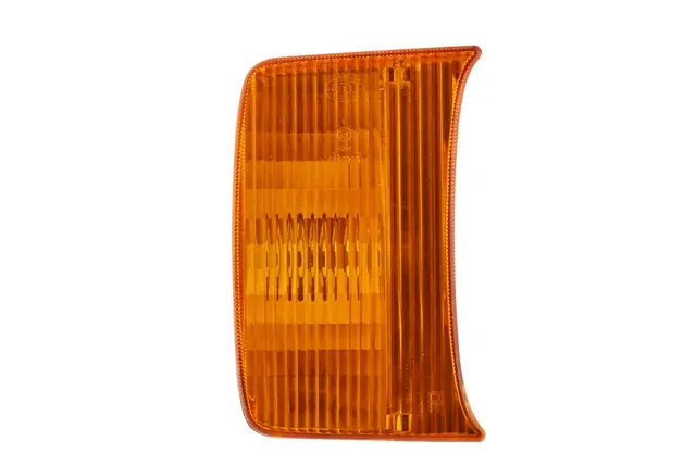 LAMP    BL YELL RH                   2BA Hella 