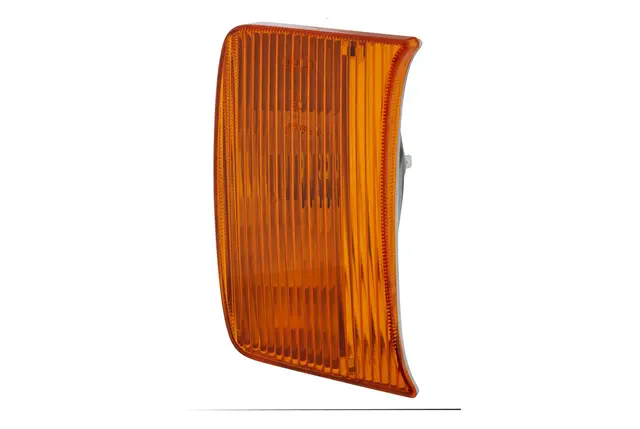 LAMP    BL YELL RH                   2BA Hella 
