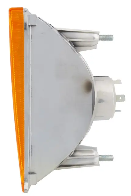 LAMP    BL YELL RH                   2BA Hella 