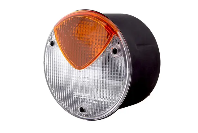 Blinklykt Industri pk. Hella 