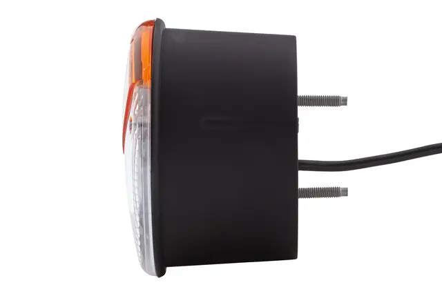 Blinklykt Industri pk. Hella 