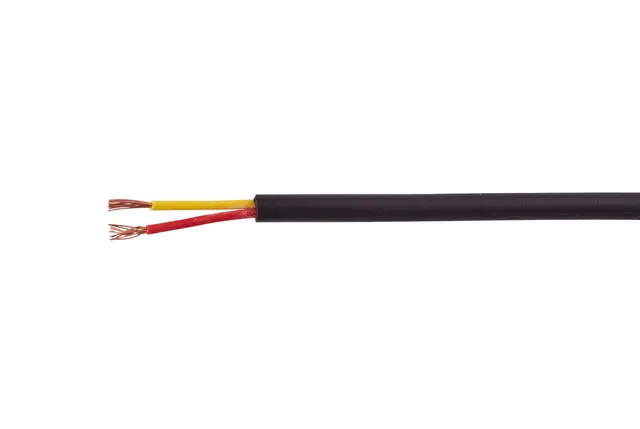 LED Posisjonslykt Hvit 24V Hella 