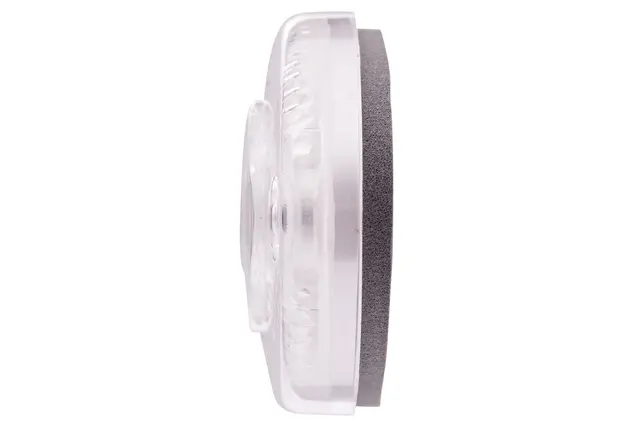 LED Posisjonslykt Hvit 24V Hella 